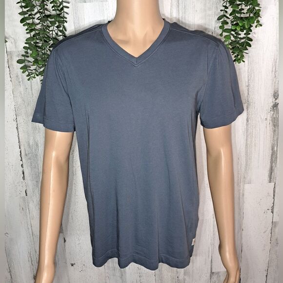 AGAVE SUPIMA TEE - Picture 6 of 10